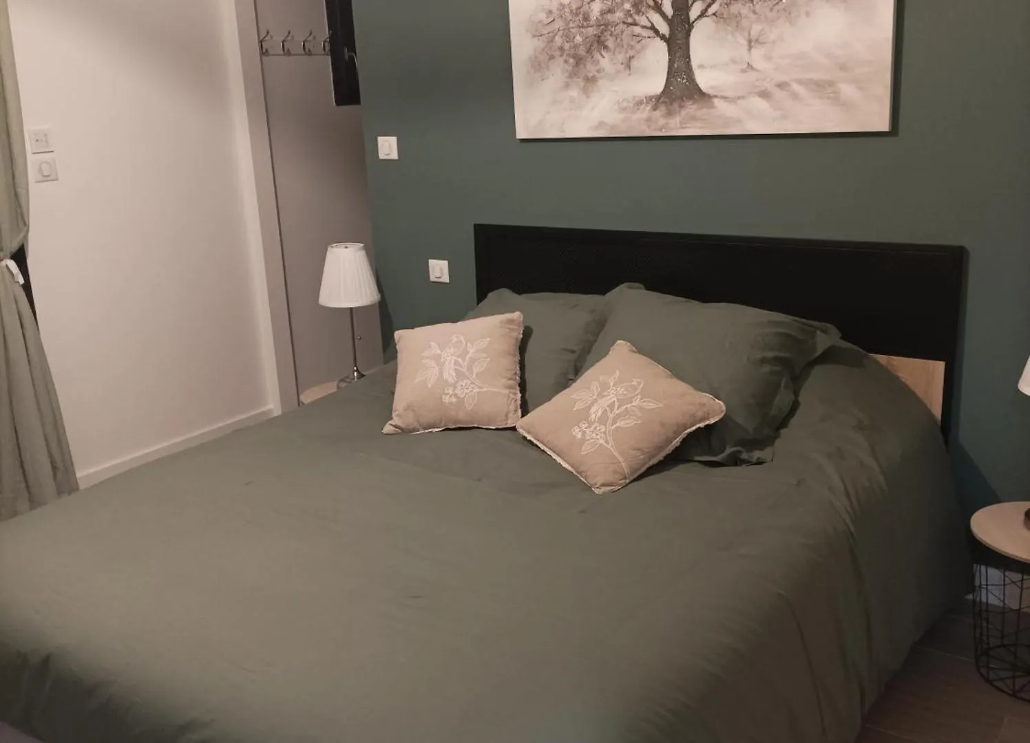 Villa De Cammas Монтобан